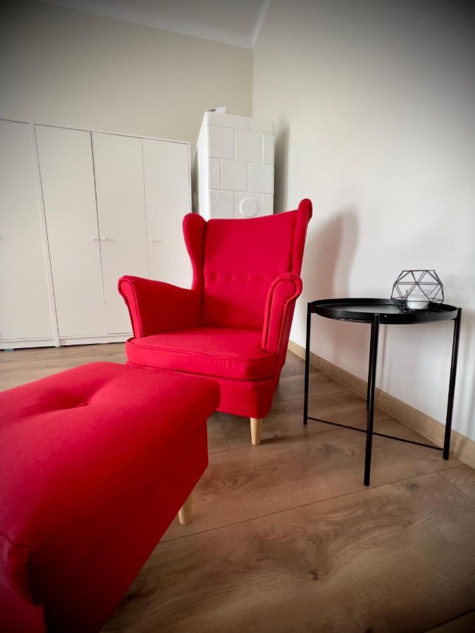 Nocleg Opole Kopernik Apartament Экстерьер фото