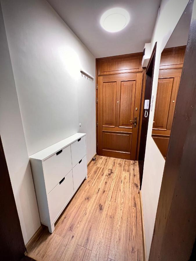 Nocleg Opole Kopernik Apartament Экстерьер фото